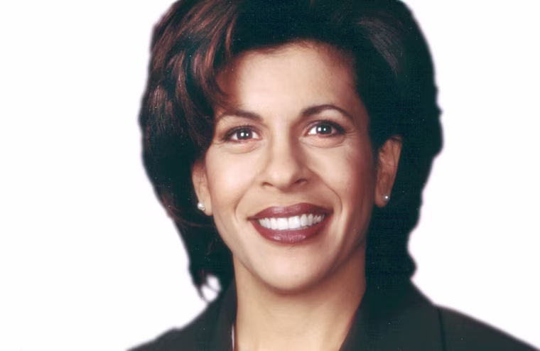 NBC's Hoda Kotb